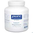 Sie sehen eine Packung Pure Encapsulations Kalium-Magnesium , 180 Stück, Produktbild: 02 Pure Encapsulations Kalium-Magnesium , 180 Stück, A-Nr.: 3408055 - 02