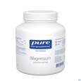 Pure Encapsulations Magnesiumglycinat, 180 Stück, A-Nr.: 3408003 - 01