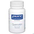 Pure Encapsulations Quercetin , 60 Stück, A-Nr.: 2603642 - 01