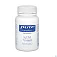 Sie sehen eine Packung Pure Encapsulations Schlaf Formel, 60 Stück, Produktbild: 02 Pure Encapsulations Schlaf Formel, 60 Stück, A-Nr.: 4392244 - 02