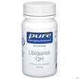 Pure Encapsulations Ubiquinon-QH 50, 60 Stück, A-Nr.: 3280537 - 01