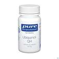 Pure Encapsulations Ubiquinon-QH 50, 60 Stück, A-Nr.: 3280537 - 02