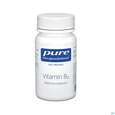 Sie sehen eine Packung Pure Encapsulations Vitamin B12, 90 Stück, Produktbild: 02 Pure Encapsulations Vitamin B12, 90 Stück, A-Nr.: 3457852 - 02