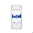Pure Encapsulations Vitamin B6 , 90 Stück, A-Nr.: 3457869 - 01