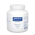 Pure Encapsulations Vit C 1000mg gepuffert , 250 Stück, A-Nr.: 3440395 - 01