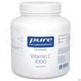 Pure Encapsulations Vit C 1000mg gepuffert , 250 Stück, A-Nr.: 3440395 - 02