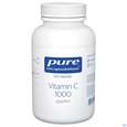 Sie sehen eine Packung Pure Encapsulations Vit C 1000mg gepuffert, 90 Stück, Produktbild: 02 Pure Encapsulations Vit C 1000mg gepuffert, 90 Stück, A-Nr.: 3440389 - 02