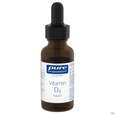 Pure Encapsulations Vit D3 Tropfen, 22,5 Milliliter, A-Nr.: 3392176 - 02