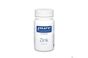 Pure Encapsulations Zink, 60 Stück, A-Nr.: 3408061 - 01