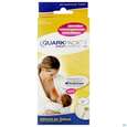Sie sehen eine Packung Quarkpack Brustkompresse 2st, Produktbild: 01 Quarkpack Brustkompresse 2st, A-Nr.: 3406004 - 01