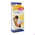 Sie sehen eine Packung Quarkpack Brustkompresse 2st, Produktbild: 02 Quarkpack Brustkompresse 2st, A-Nr.: 3406004 - 02