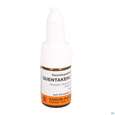 Sie sehen eine Packung QUENTAKEHL D 5 TR, 10 Milliliter, Produktbild: 06 QUENTAKEHL D 5 TR, 10 Milliliter, A-Nr.: 0992059 - 06