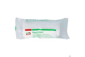 Fixierbinden Raucolast 4mx 8cm 1st, A-Nr.: 5026820 - 01