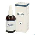 Sie sehen eine Packung REZILIN BASILKUMEXTR HAARK, 100 Milliliter, Produktbild: 04 REZILIN BASILKUMEXTR HAARK, 100 Milliliter, A-Nr.: 4998254 - 04