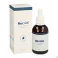 Sie sehen eine Packung REZILIN BASILKUMEXTR HAARK, 100 Milliliter, Produktbild: 05 REZILIN BASILKUMEXTR HAARK, 100 Milliliter, A-Nr.: 4998254 - 05