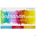 Sie sehen eine Packung Safrasan Erwo Kapseln 30st, Produktbild: 01 Safrasan Erwo Kapseln 30st, A-Nr.: 5670900 - 01