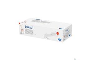 Schlauchverband Stuelpa-fertigverband Gr 3 Fuss U.kinderkopf 1st, A-Nr.: 0823776 - 01