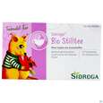 Sie sehen eine Packung Sidroga Bio-Stilltee, 20 Stück, Produktbild: 01 Sidroga Bio-Stilltee, 20 Stück, A-Nr.: 2058251 - 01
