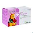 Sie sehen eine Packung Sidroga Bio-Stilltee, 20 Stück, Produktbild: 02 Sidroga Bio-Stilltee, 20 Stück, A-Nr.: 2058251 - 02