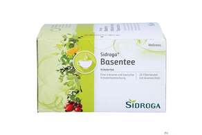 Sidroga Wellness Basen Tee, 20 Stück, A-Nr.: 3486664 - 01