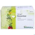 Sie sehen eine Packung Sidroga Wellness Basen Tee, 20 Stück, Produktbild: 01 Sidroga Wellness Basen Tee, 20 Stück, A-Nr.: 3486664 - 01