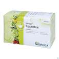 Sie sehen eine Packung Sidroga Wellness Basen Tee, 20 Stück, Produktbild: 02 Sidroga Wellness Basen Tee, 20 Stück, A-Nr.: 3486664 - 02