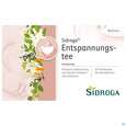 Sidroga Entspannungstee, 20 Stück, A-Nr.: 3095745 - 01