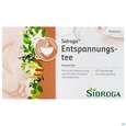 Sidroga Entspannungstee, 20 Stück, A-Nr.: 3095745 - 02