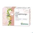 Sidroga Entspannungstee, 20 Stück, A-Nr.: 3095745 - 04