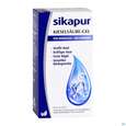 Sie sehen eine Packung SIKAPUR LIQUID, 500 Milliliter, Produktbild: 03 SIKAPUR LIQUID, 500 Milliliter, A-Nr.: 3435856 - 03