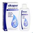 Sie sehen eine Packung SIKAPUR LIQUID, 500 Milliliter, Produktbild: 04 SIKAPUR LIQUID, 500 Milliliter, A-Nr.: 3435856 - 04
