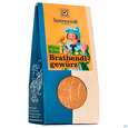 Sie sehen eine Packung Sonnentor© Witwe Boltes Brathendlgewürz, 35 Gramm, Produktbild: 03 Sonnentor© Witwe Boltes Brathendlgewürz, 35 Gramm, A-Nr.: 3972442 - 03