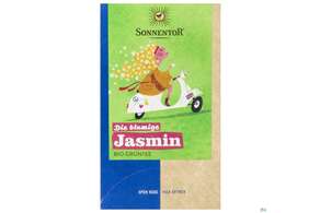 Sonnentor© Die blumige Jasmin Tee, 18 Stück, A-Nr.: 4307764 - 01