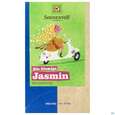 Sie sehen eine Packung Sonnentor© Die blumige Jasmin Tee, 18 Stück, Produktbild: 01 Sonnentor© Die blumige Jasmin Tee, 18 Stück, A-Nr.: 4307764 - 01