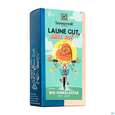 Sie sehen eine Packung Sonnentor© Laune gut, alles gut® Kekse, 125 Gramm, Produktbild: 01 Sonnentor© Laune gut, alles gut® Kekse, 125 Gramm, A-Nr.: 3575304 - 01