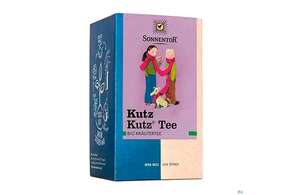 Sonnentor Kutz Kutz® Kräutertee, 18 Stück, A-Nr.: 4042403 - 01