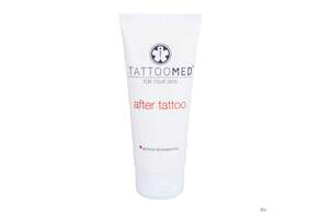 TattooMed® After Tattoo, 100 Milliliter, A-Nr.: 4533377 - 01