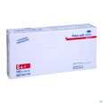 Sie sehen eine Packung Untersuchungshandschuhe Peha/soft/puderfrei Nitrile Unsteril White S 100st, Produktbild: 03 Untersuchungshandschuhe Peha/soft/puderfrei Nitrile Unsteril White S 100st, A-Nr.: 3994082 - 03