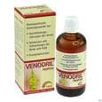 VENODRIL TR Z EINNEHMEN, 100 Milliliter, A-Nr.: 3764287 - 02