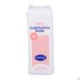 Sie sehen eine Packung Verbandwatte Baumwolle/100% -hartmann 100g, Produktbild: 02 Verbandwatte Baumwolle/100% -hartmann 100g, A-Nr.: 0691932 - 02