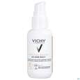 Sie sehen eine Packung VICHY CS GESCR UV-AGE 50+ TT, 40 Milliliter, Produktbild: 03 VICHY CS GESCR UV-AGE 50+ TT, 40 Milliliter, A-Nr.: 5470199 - 03