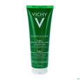 Sie sehen eine Packung Vichy Normaderm 3in1 Peeling + Reinigungs-Creme + Maske, 125 Milliliter, Produktbild: 02 Vichy Normaderm 3in1 Peeling + Reinigungs-Creme + Maske, 125 Milliliter, A-Nr.: 3855877 - 02