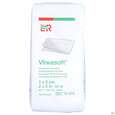 Sie sehen eine Packung Vlieskompressen Vliwasoft 4fach/unsteril Lose 5x 5cm 100st, Produktbild: 01 Vlieskompressen Vliwasoft 4fach/unsteril Lose 5x 5cm 100st, A-Nr.: 1016983 - 01