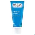 Sie sehen eine Packung Weleda Fussbalsam 75ml, Produktbild: 01 Weleda Fussbalsam 75ml, A-Nr.: 1609720 - 01