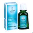 Sie sehen eine Packung Weleda Haaroel Intensiv Pflegend 50ml, Produktbild: 09 Weleda Haaroel Intensiv Pflegend 50ml, A-Nr.: 4115987 - 09