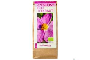 Cystus Bio Tee 250g, A-Nr.: 3258242 - 01
