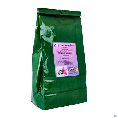 ZISTROSEN TEE, 200 Gramm, A-Nr.: 4098579 - 02