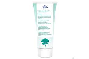 TEBODONT-F Zahnpaste, 75 Milliliter, A-Nr.: 4391090 - 01
