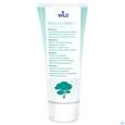 Sie sehen eine Packung TEBODONT-F Zahnpaste, 75 Milliliter, Produktbild: 01 TEBODONT-F Zahnpaste, 75 Milliliter, A-Nr.: 4391090 - 01