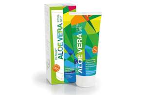 ALOE VERA GEL 97,5% STORZ, 200 Gramm, A-Nr.: 2229333 - 01